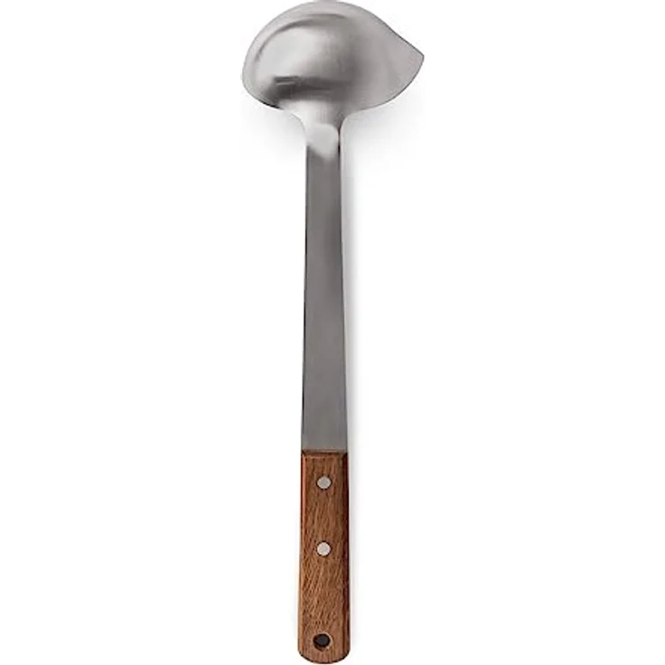 Petromax Schöpfkelle 30 cm – Bild 3