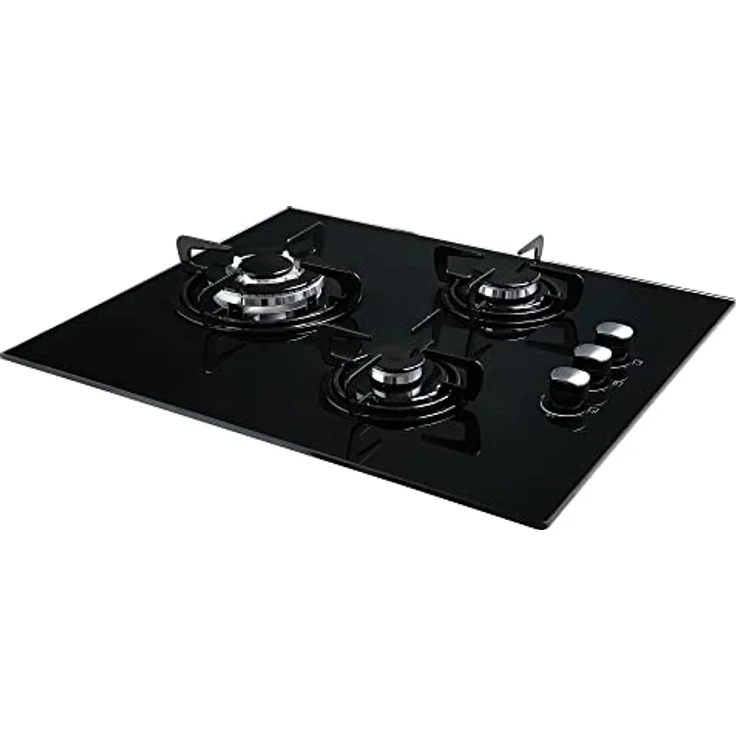 Cata CIB6021BK Gaskochfeld 60 cm – Bild 3