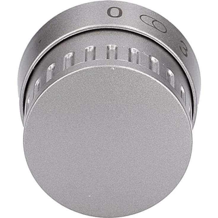 easyPART Ersatz für Amica 9070241 Drehknopf, Erstausrüster Qualität, Schwarz – Bild 1