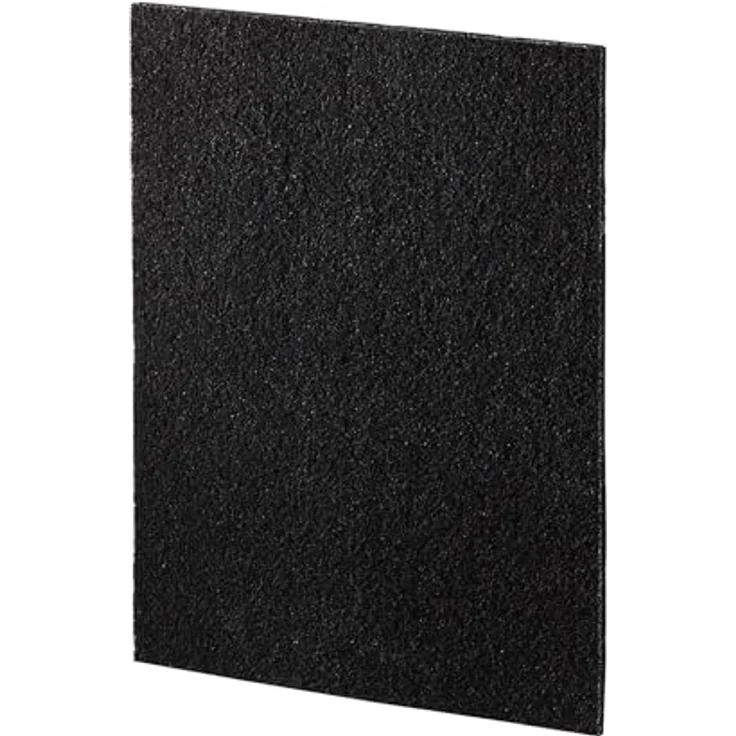 Fellowes Kohlefilter für Luftreiniger AeraMax DX55 (9324101) 4 Stück – Bild 5