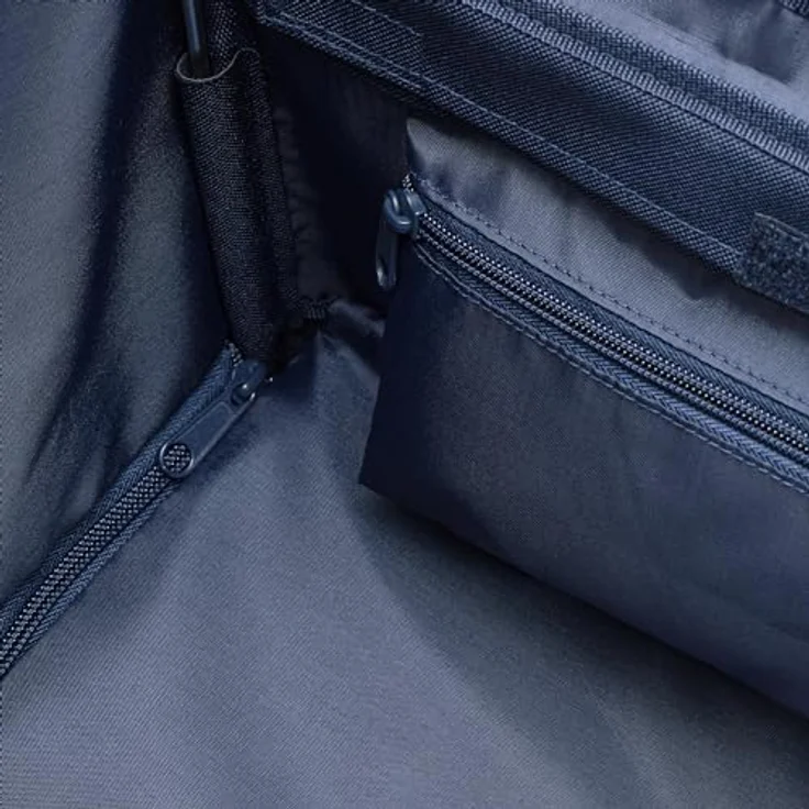 reisenthel Citycruiser-Df4113 Gepäck- Koffer Herringbone Dark Blue Einheitsgröße – Bild 4