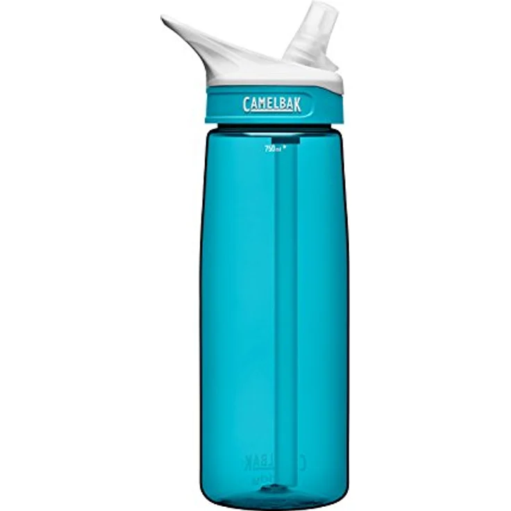 Camelbak Trinkflasche Eddy Rain 600 ml, Blau – Bild 3
