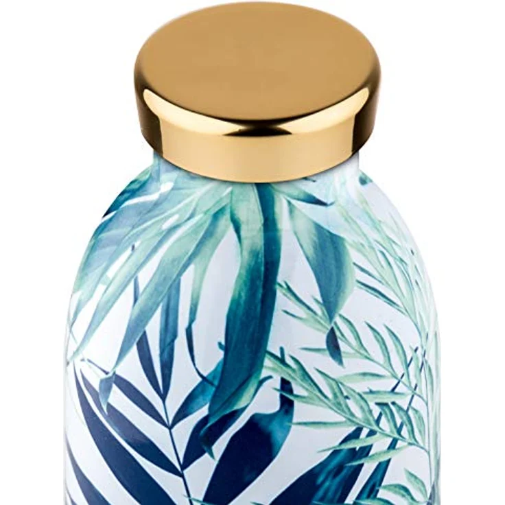24bottles Isolierflasche aus Edelstahl - Lush, 500ml – Bild 4