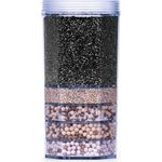 Lotus Vita Wasserfilter Fontana Pi Premium Filterkartusche mit PiVitalis Technologie - hohe Filterleistung, Mineralstoffanreicherung