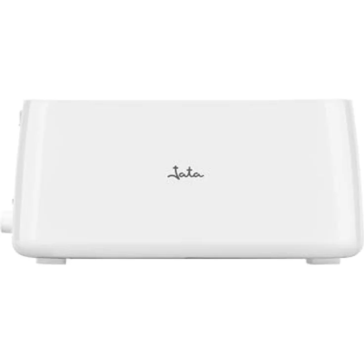Jata JETT1584 Toaster, 2 Schlitze, 7 Bräunungsstufen, Auftaufunktion, Warmhaltefunktion, 1400 W, mit Krümelschublade – Bild 2