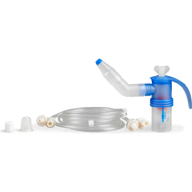 PARI, Inhalator, LC SPRINT SINUS YEAR PACK, 1 St