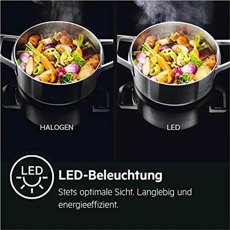 AEG Flachschirmhaube DPS5650 AM – Bild 6