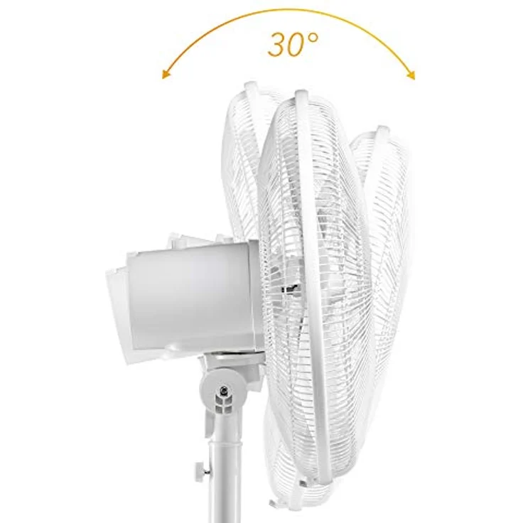 Trotec Design-Standventilator TVE 23 S – Bild 4