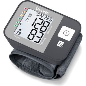Bild für Beurer BC 27 Handgelenk-Blutdruckmessgerät mit Arrhythmie-Erkennung