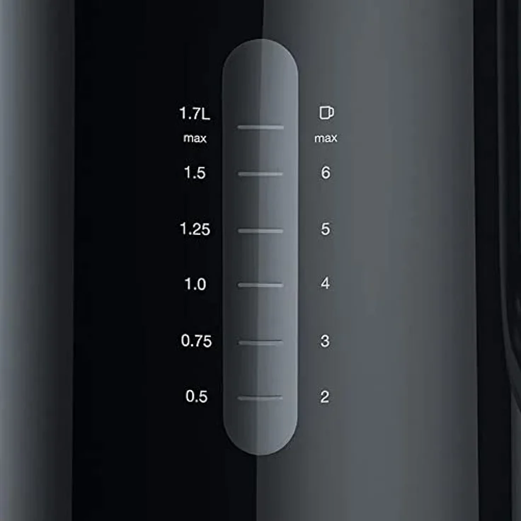 Braun WK 1100 – Bild 3