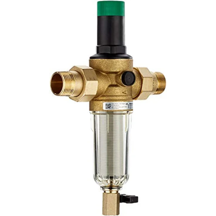 Honeywell Wasserfilter, Wasserfilter, Mehrfarbig – Bild 1