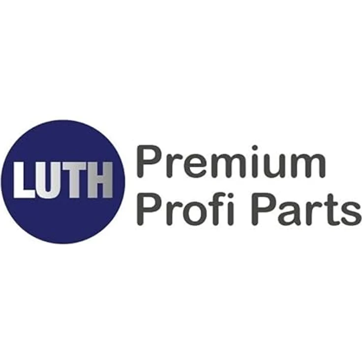 LUTH Premium Profi Parts Geschirrkorb Unterkorb für Geschirrspüler, silbergrau, 520 x 528 x 140 mm, 2 klappbare Stachelreihen, kompatibel mit Bosch, Siemens, Neff, Constructa, Balay – Bild 3