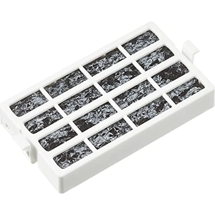 Whirlpool Fridge Freezer ANTIBACTERIAL FILTER Genuine – Bild 3