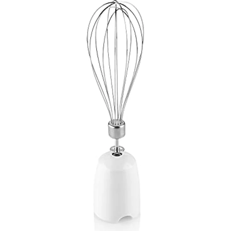 ETA Stabmixer Rizzo - 400W, LED-Beleuchtung, Hackmesser 500ml, Schaumaufsatz – Bild 5