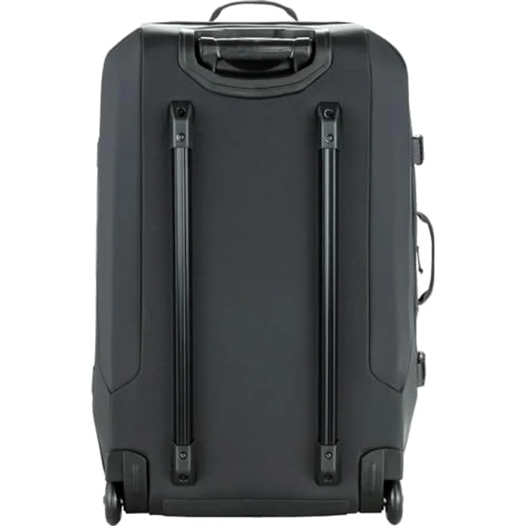 Fjällräven Travel Ärden 120 L, 2 Rollen Reisetasche 75 cm, geräumig und strapazierfähig – Bild 2