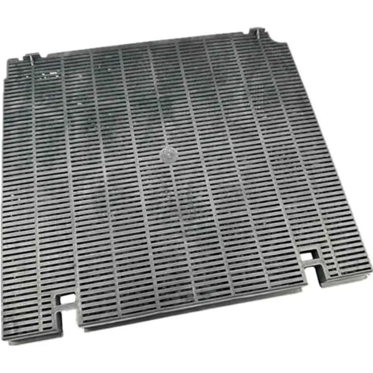 AIR2GO Aktivkohlefilter für Electrolux KF60, hochwertige Filtertechnologie für effiziente Geruchsbeseitigung, 265x241x16mm – Bild 1