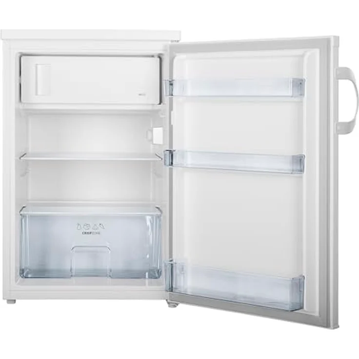 GORENJE Table Top Kühlschrank RB49CPW, 84,5 cm hoch, 56 cm breit, Energieeffizienzklasse C, weiß – Bild 13