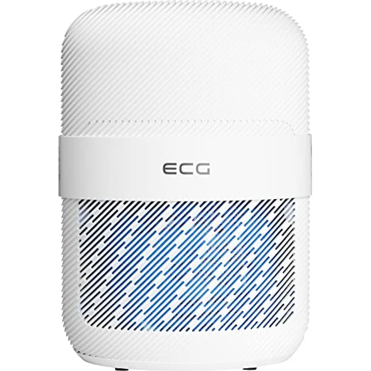 ECG AP1 Compact Pearl, Air purifier, Air purifier – Bild 1