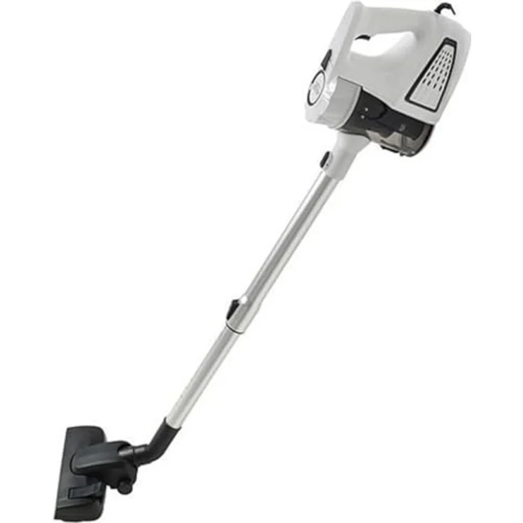 Adler Handstaubsauger AD 7036w, 800W, beutellos, Autostaubsauger, 1,5L Staubbehälter, weiß – Bild 2