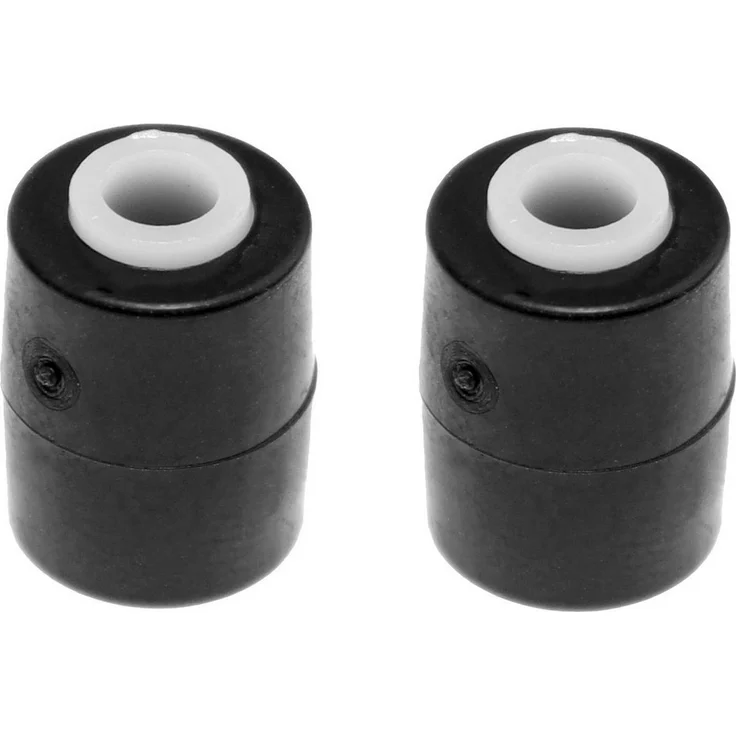 OTTO Saugroboter Zubehör-Set Samsung DJ66-00813A, 2er Set Rolle und Rad für VS20R90G6R3 Jet 90 elite, Original Ersatzteil