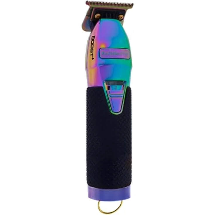BaBylissPRO Boost+ Trimmer Chameleon, Haar- und Bartschneider mit 3.300 mAh Lithium-Ionen-Akku – Bild 2