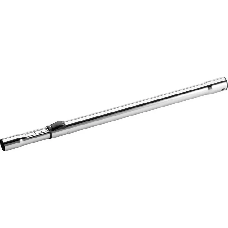 Kärcher Professional Teleskoprohr Teleskopsaugrohr, Länge 0.61 bis 1.0 m, Standardnennweite DN 35, blau
