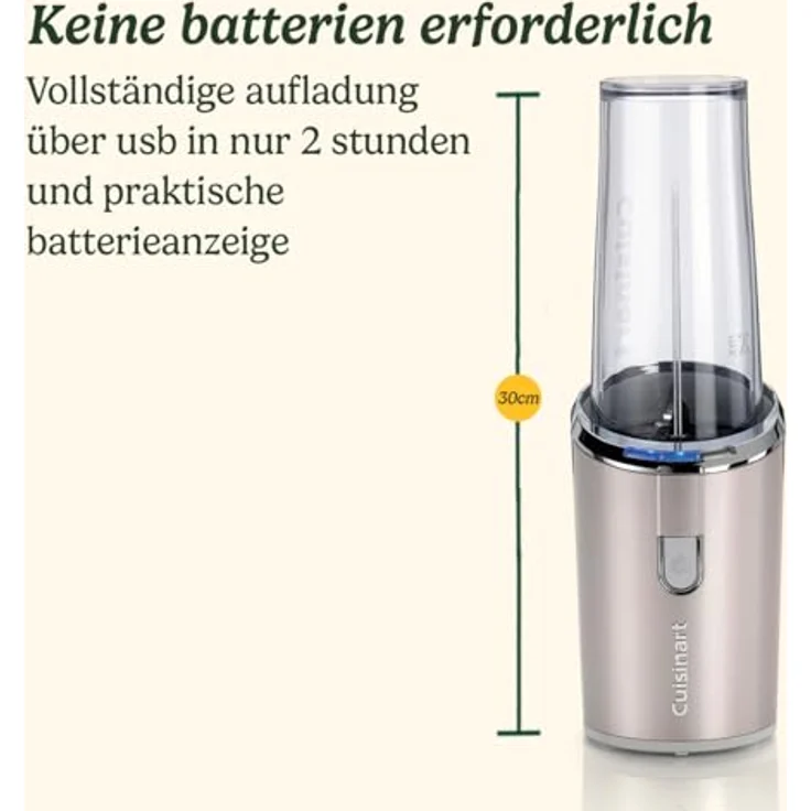 Cuisinart RPB-100J – Bild 6