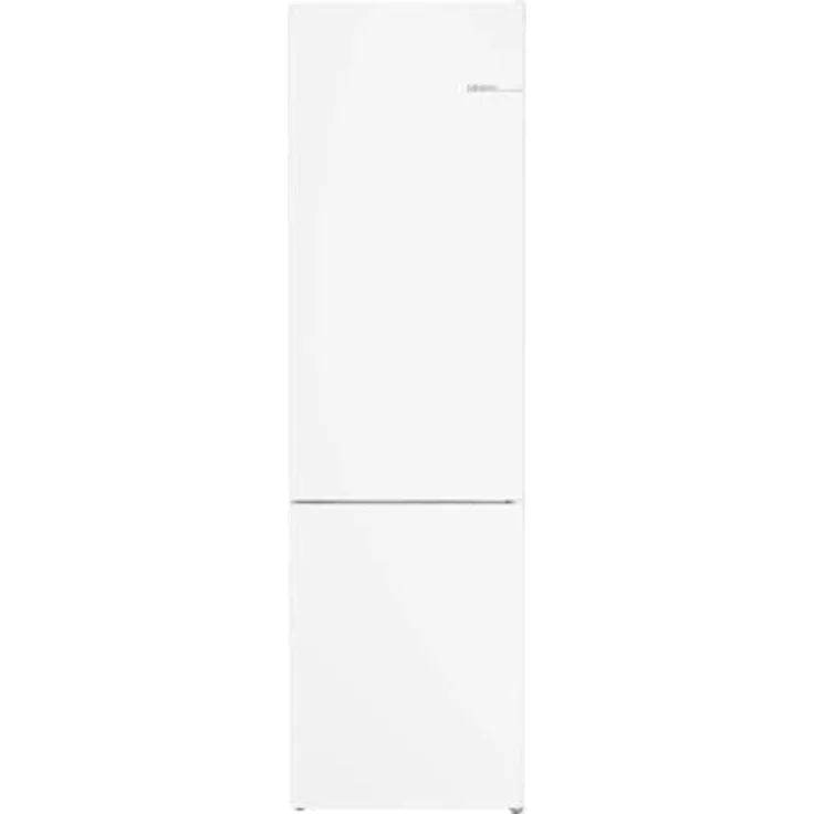 Bosch Serie 4 KGN39VWEB, 368 l, NoFrost Kühlschrank mit Fresh Zone, Weiß – Bild 1