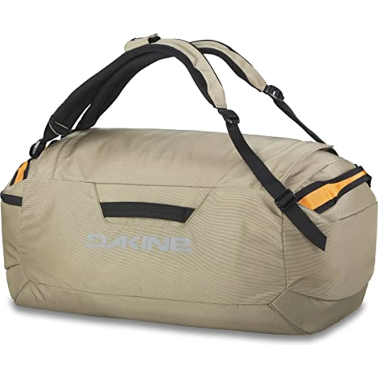 Dakine Ranger 60L Reisetasche, 61 cm x 30 cm x 33 cm, 100% Polyester, beige – Bild 2