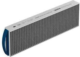 BORA GFESP Original Aktivkohlefilter-Geruchsfilter Plus