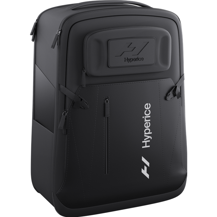 Hyperice, Massagegerät, Normatec 3 Backpack