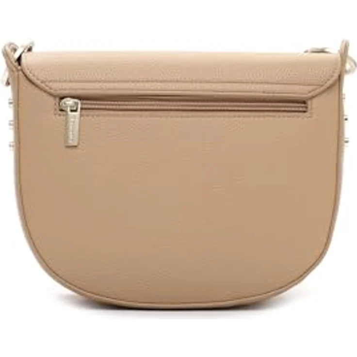Tamaris TAS Kiri Umhängetasche 25 cm, gelb, 100% Polyurethan, 25 x 8 x 20 cm – Bild 3