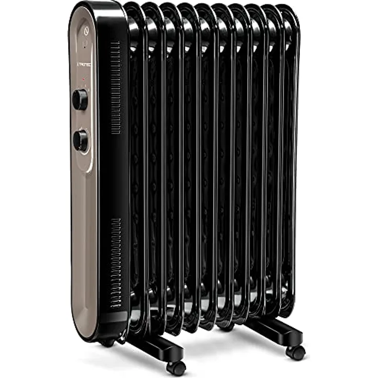 Trotec Ölradiator TRH 24 E, 