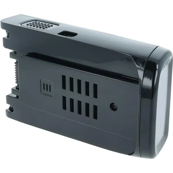 vhbw Akku für Kärcher VC 7 Cordless yourMax, Signature Line Heimroboter, 2000 mAh, 25,2 V, Li-Ion, schwarz – Bild 8