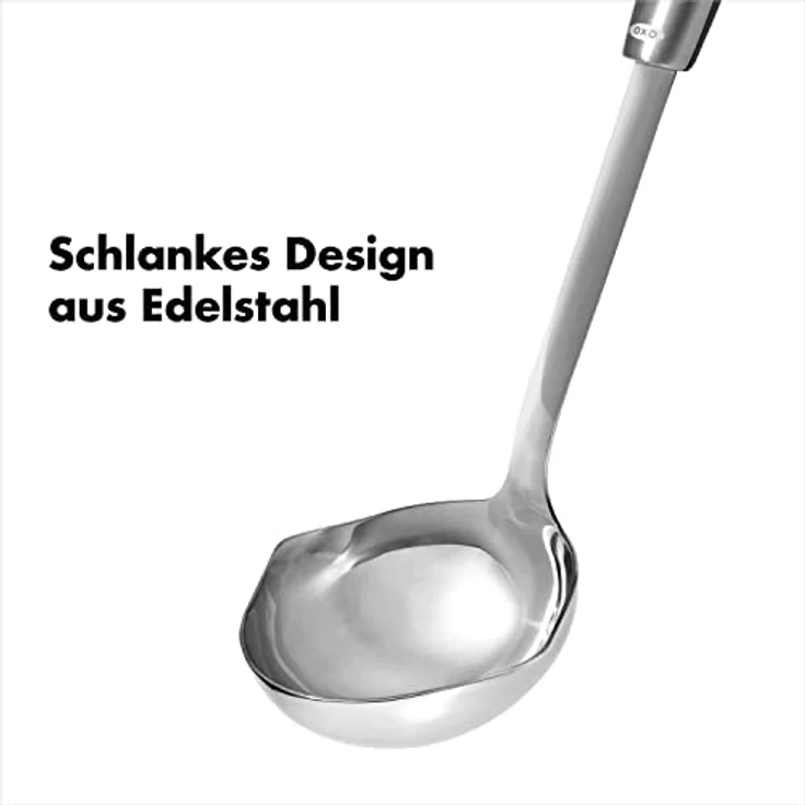 OXO Steel Ladle – Bild 3