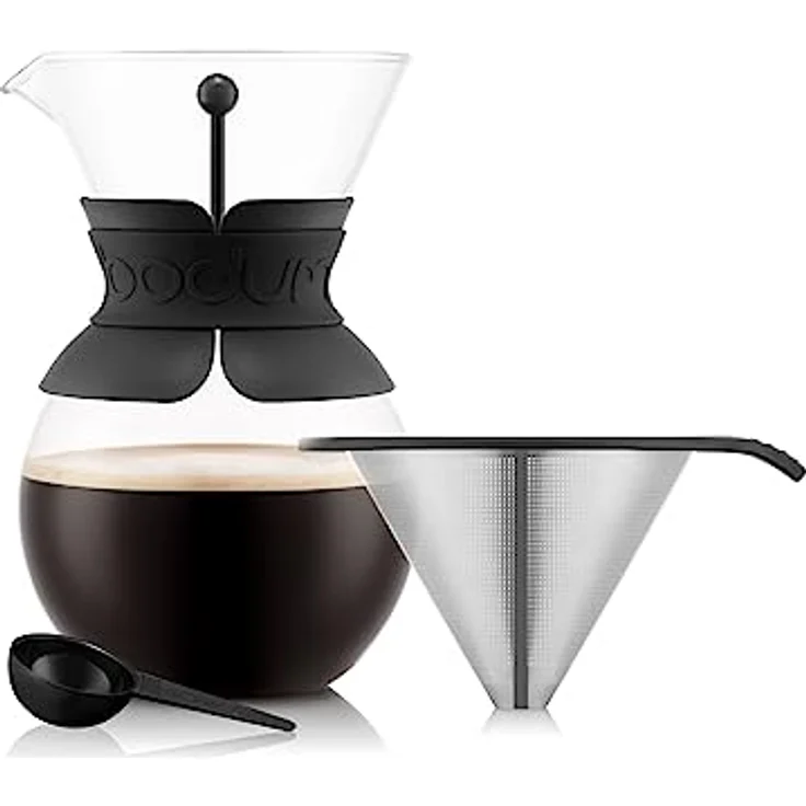 Bodum Pour Over 1,0 l  – Bild 5