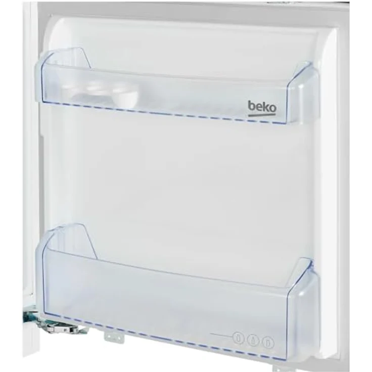 Beko Frigorifero incasso BU1104N, Kühlschrank mit LED Illumination, Wechselbarer Türanschlag – Bild 5
