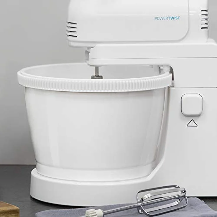 Cecotec Mixer PowerTwist Gyro Mixer 500W 3,5 L Weiß – Bild 3