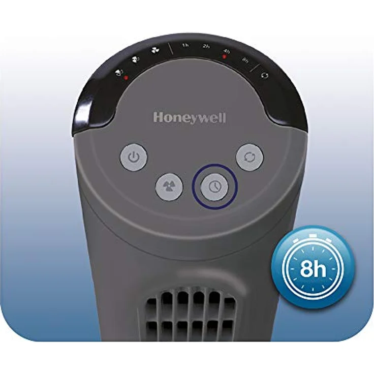 Honeywell Comfort Control Turmventilator HYF1101E – Bild 5