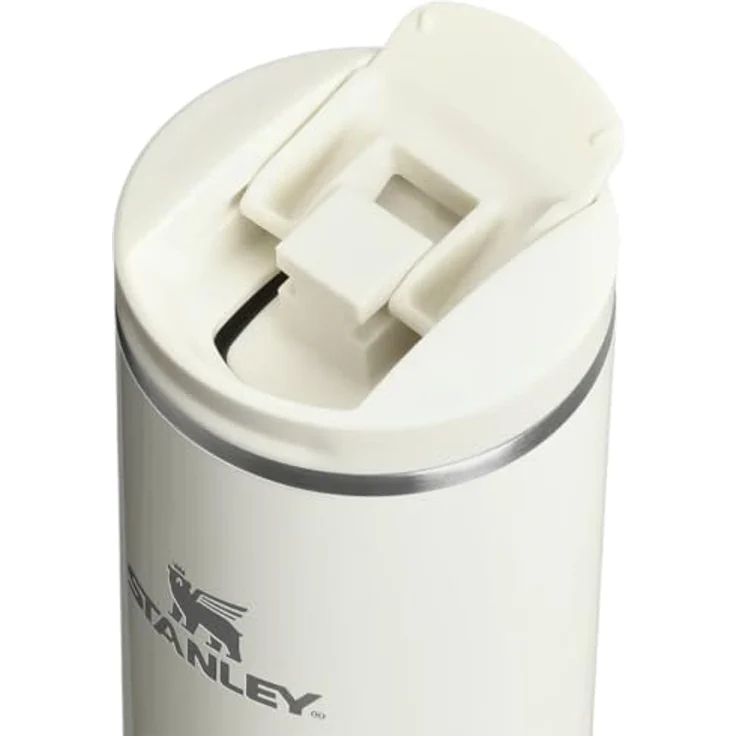 Stanley 1913 AeroLight™ Transit Mug 470 ml, ultraleichter Thermobecher mit Doppelwand-Vakuumisolierung und auslaufsicherem Trinkdeckel – Bild 3