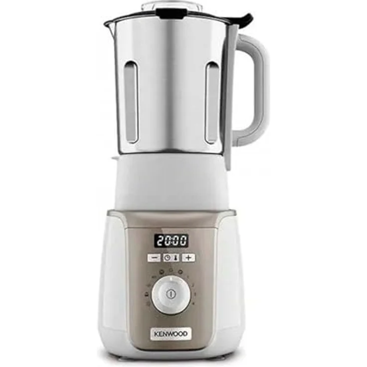 Kenwood Standmixer Kenwood, steckbar, trendiges Design – Bild 1