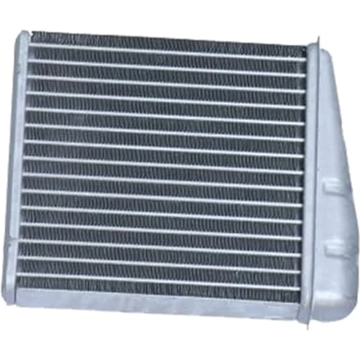 MAHLE AH 16 000S Wärmetauscher Innenraumheizung Kühler für RENAULT Clio III, TWINGO II, MODUS / GRAND MODUS, inkl. Einbauzubehör – Bild 5