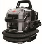 Bissell SpotClean C9 Pro, Nassreiniger mit SmartMix-Tank, 400 Watt, schwarz