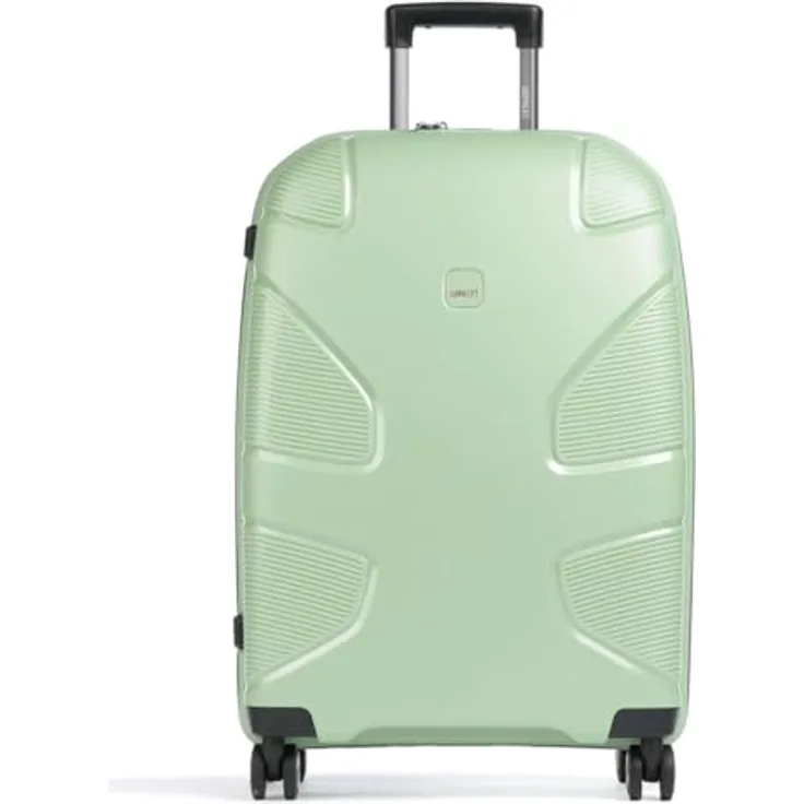IMPACKT IP1 4 W Trolley M, Frühlingsgrün, 50x40x60 cm, UNISEX Erwachsene