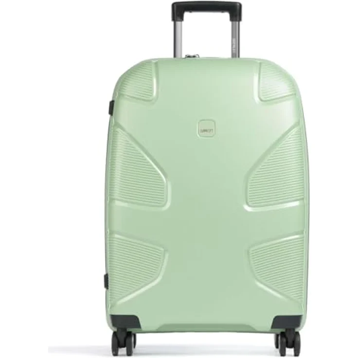 IMPACKT IP1 4 W Trolley M, Frühlingsgrün, 50x40x60 cm, UNISEX Erwachsene – Bild 1