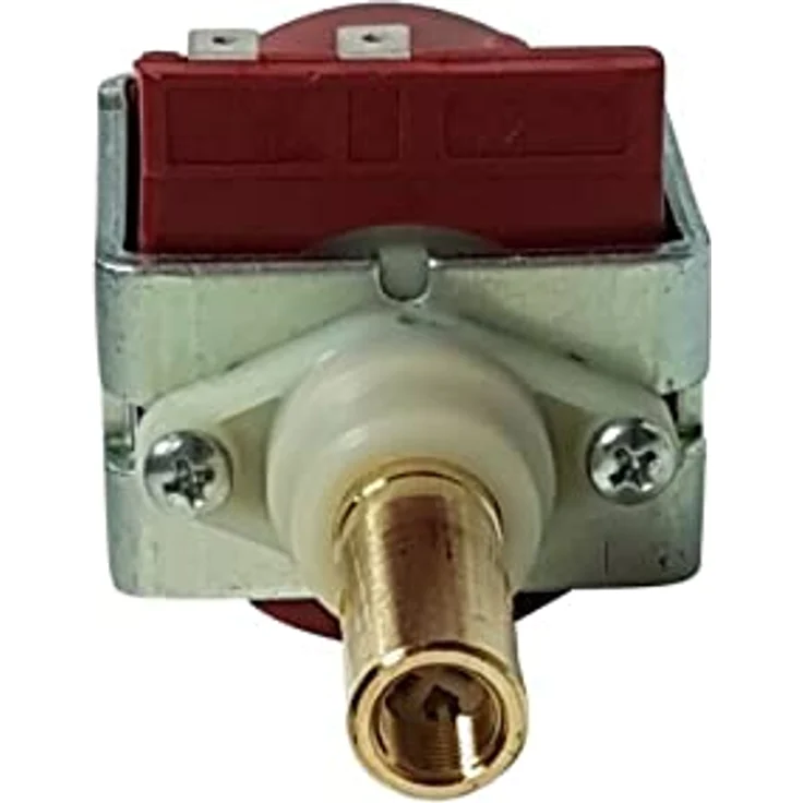 Pumpe Ulka EX5 48W 230V wie Philips Saeco 996530007753 12000140 – Bild 4