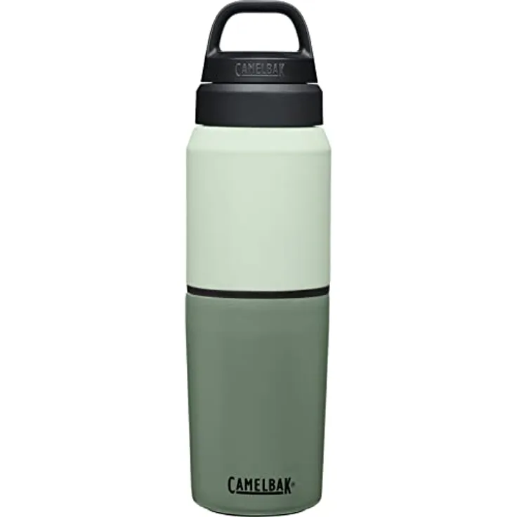 Camelbak Multibev vakuumisolierte Edelstahl-Thermoskanne Moos/Minze