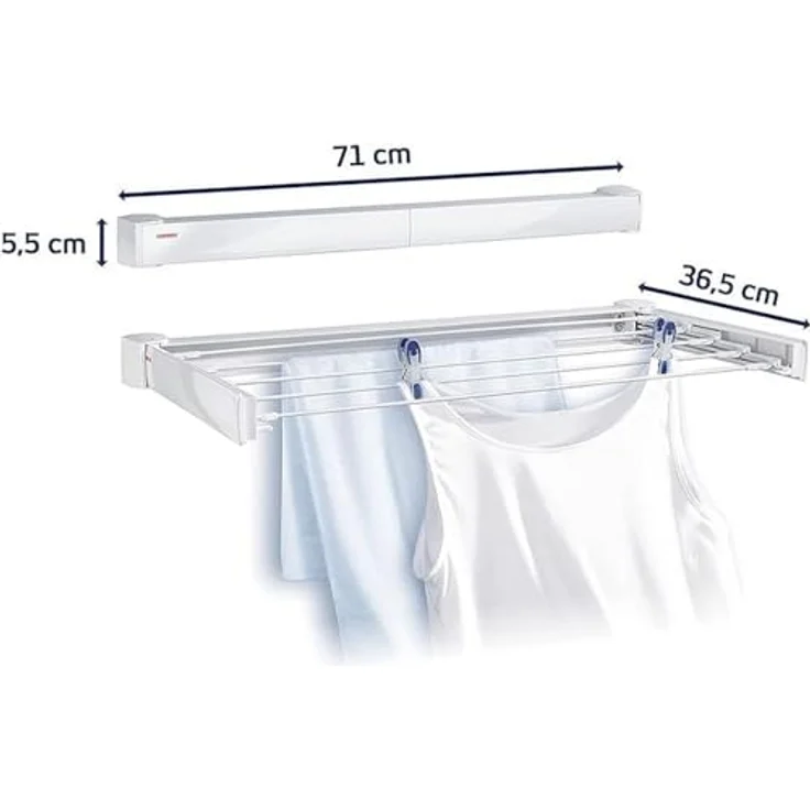 Leifheit Telegant 30 Protect – Bild 3