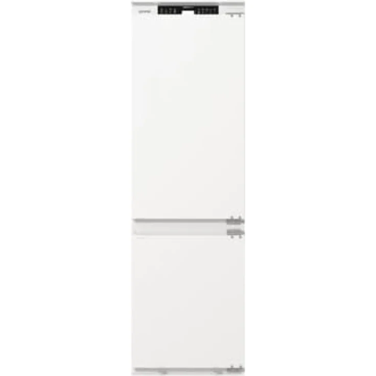 Gorenje G600 NRKI517D61WF Einbau Kühlschrank/Gefrierschrank, 252 l, 177.2 x 54 x 54.5 cm, Fresh Zone Fach, Weiß – Bild 3
