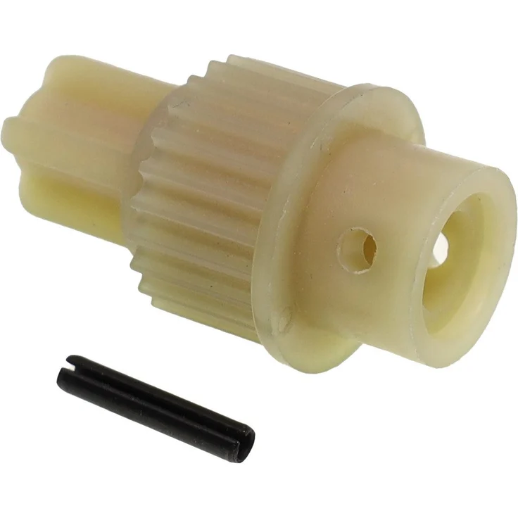 OTTO Reibescheibe Kenwood KW675025 Motor-Riemenscheibe für Küchenmaschinen, Original Ersatzteil aus hochwertiger Qualität, passend für verschiedene Kenwood Küchenmaschinen (siehe Beschreibung)
